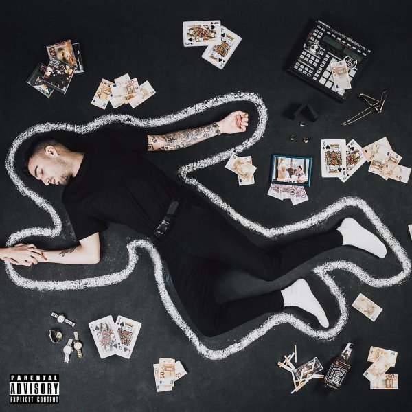 Мои наклейки