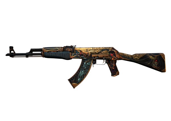 АК 47 Анубис КС го