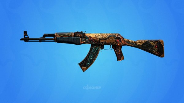 АК 47 Анубис КС го