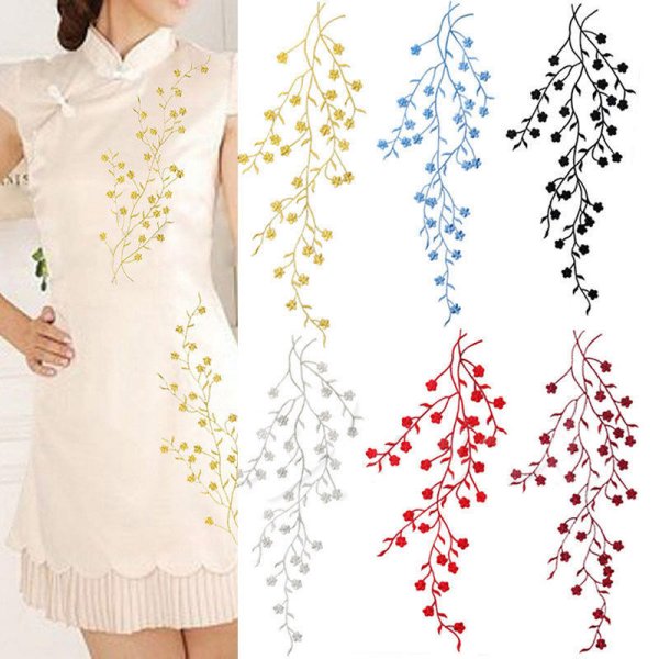 Отличительные черты в одежде китайцев