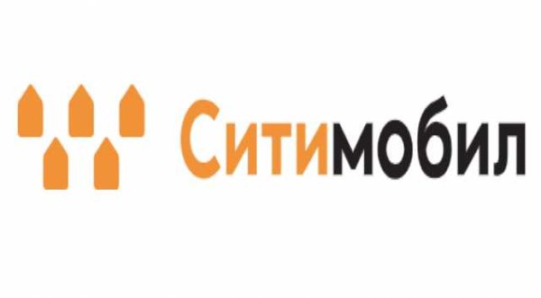 Сити мобил ребрендинг