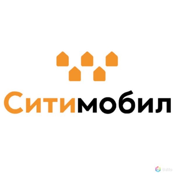 Подключение к Ситимобил