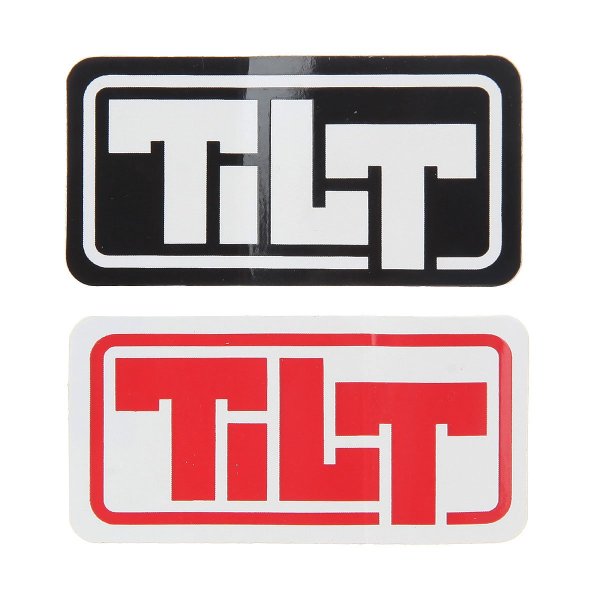 Наклейки тилт