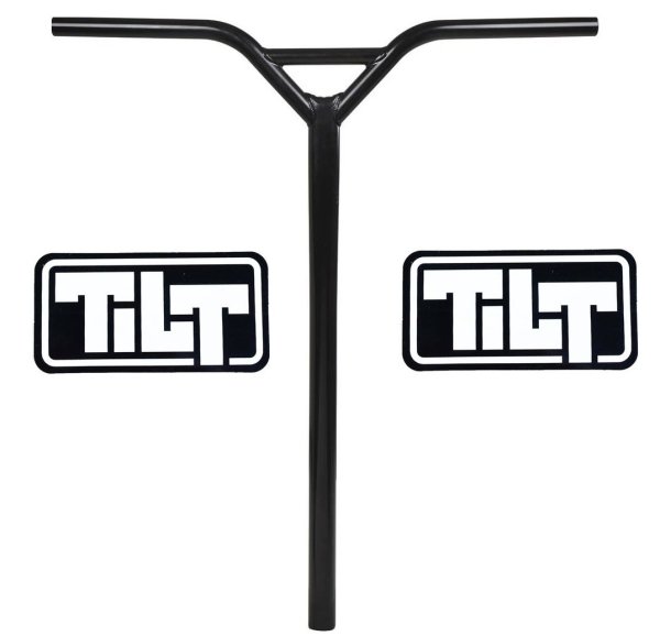 Тилт лого