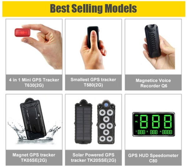 Трекер GSM удлинитель