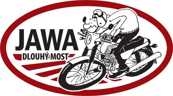 Java мото логотип