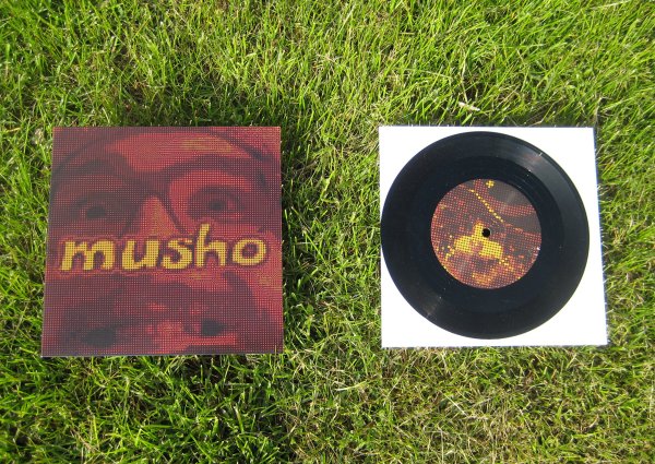 Тюнинг Seven Seven Force