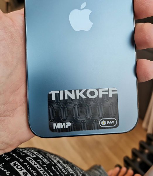 Привязать карту тинькофф к Samsung pay