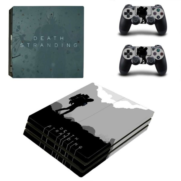 Консоль обложка