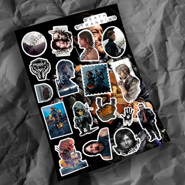 Sony PLAYSTATION 4 Pro Death Stranding Limited Edition