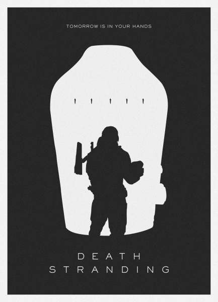 Kojima Productions logo