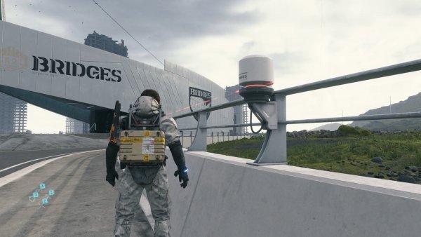 Death Stranding коллекционное издание