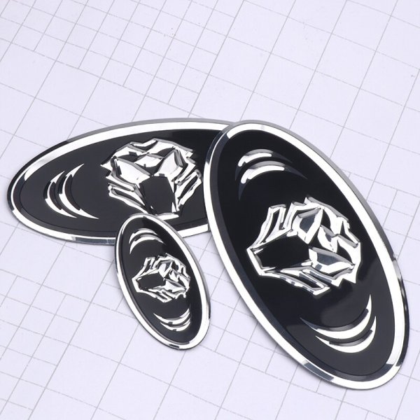 Kia Ceed 2 наклейка полосы