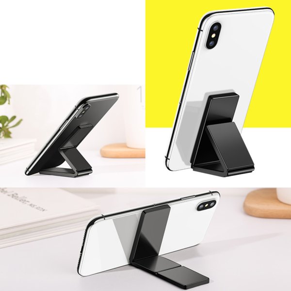 Самоклеющаяся подставка для телефона