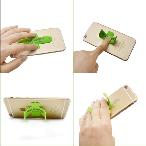 Наклейка подставка для телефона