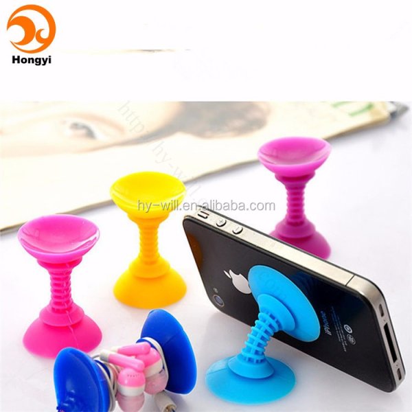 Держатель для телефона круглый