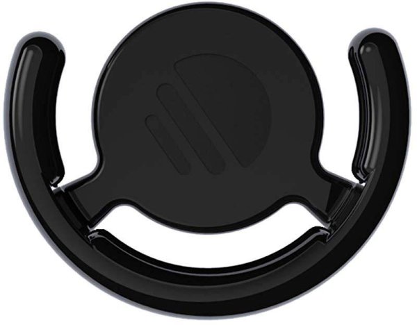 Наклейка держатель