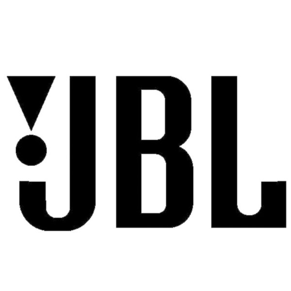 JBL наклейка