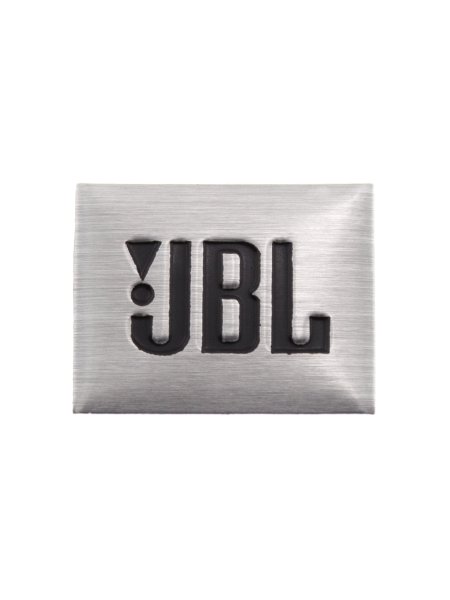 JBL наклейка