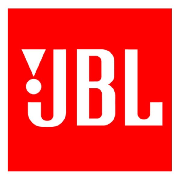 JBL наклейка