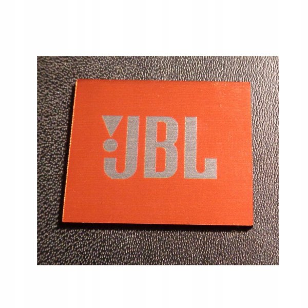 JBL logo
