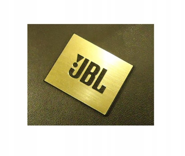 JBL лейбл
