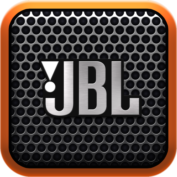 JBL Harman logo