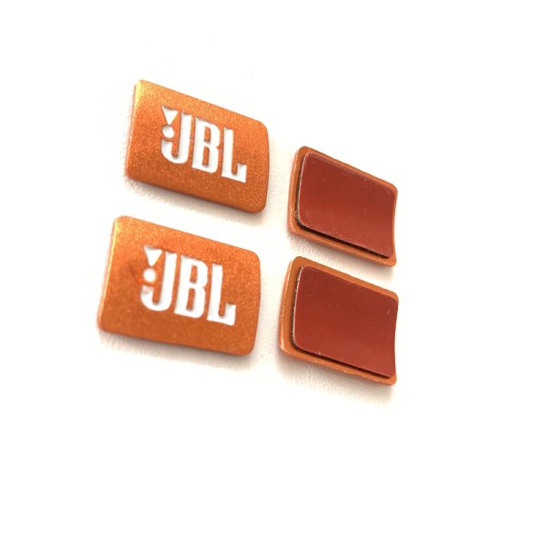 Колонка JBL сбоку