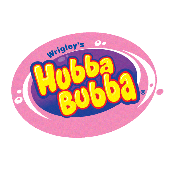 Наклейки из хуба Буба