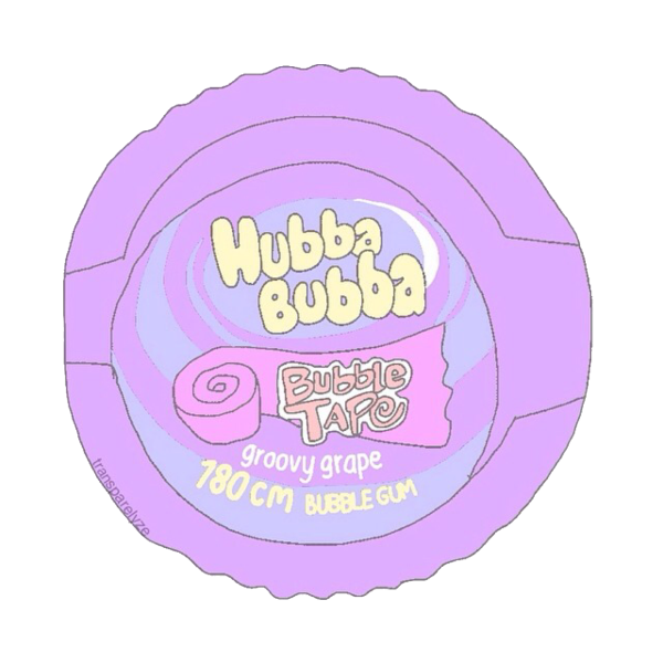 Хуба Буба бабл гам