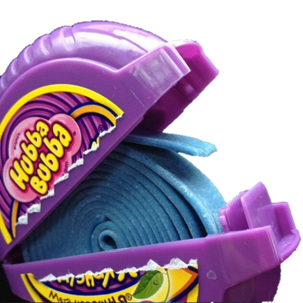 Хубба Бубба ядерное яблоко