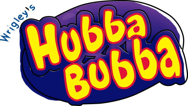 Хуба Буба наклейки