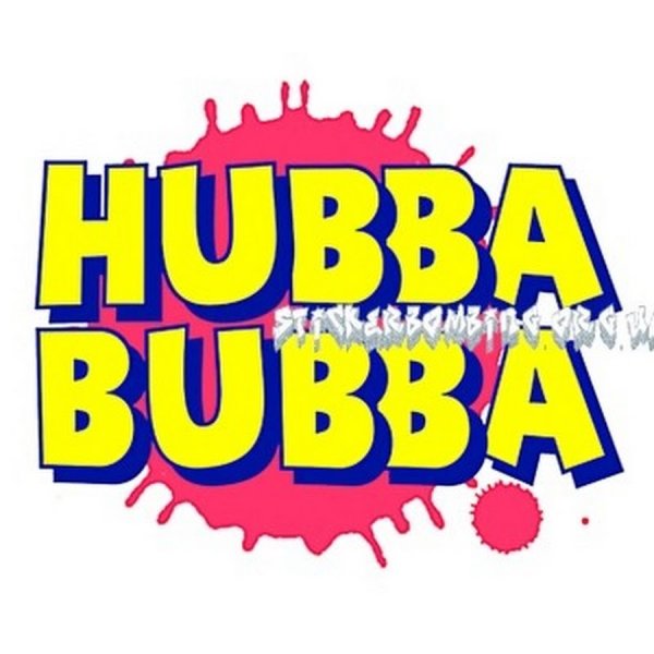 Жвачка Дональд дак