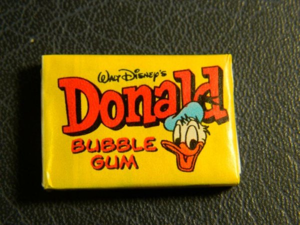 Big Bubble жевательная резинка Чупа Чупс