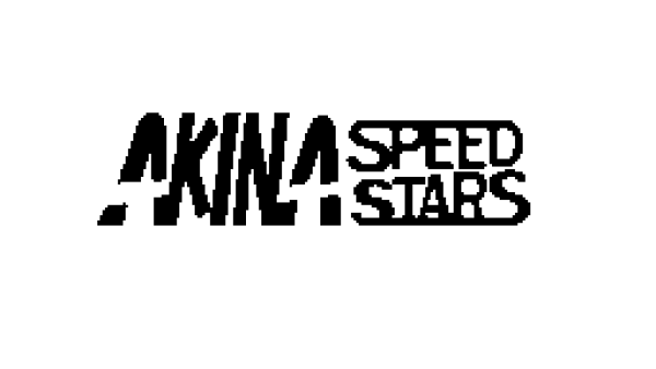 Akina Speed Stars