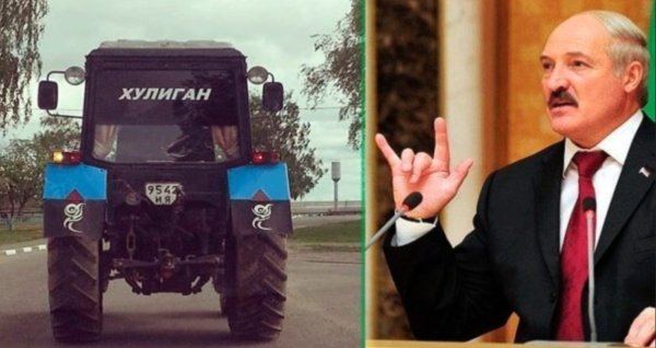 Мемы про Беларусь 2020