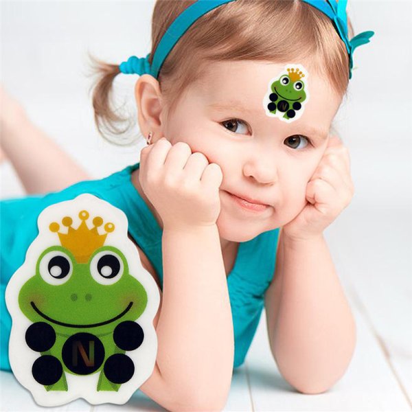 Термометр на лоб детский