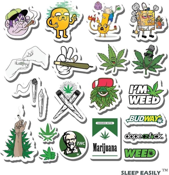 Мэри Джейн марихуана