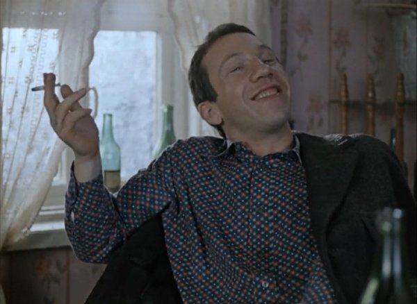 Друзья предатели