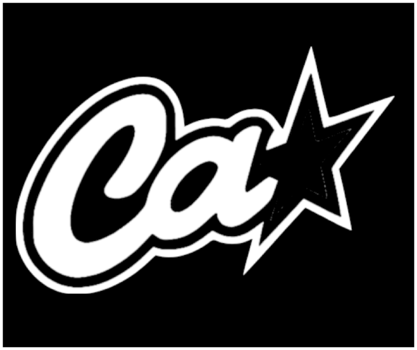 CA наклейки PNG