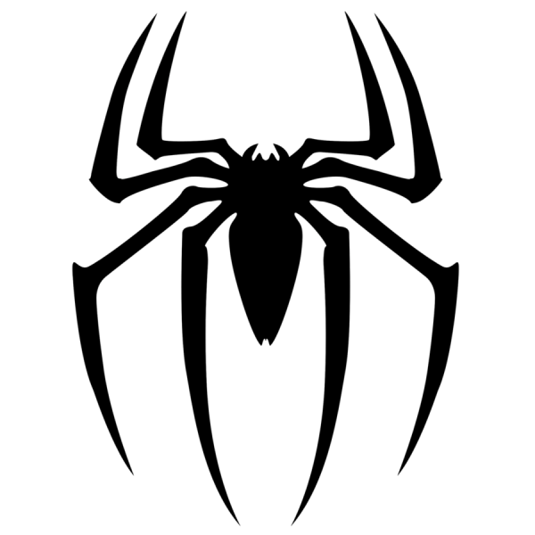 Арахнид младший человек паук