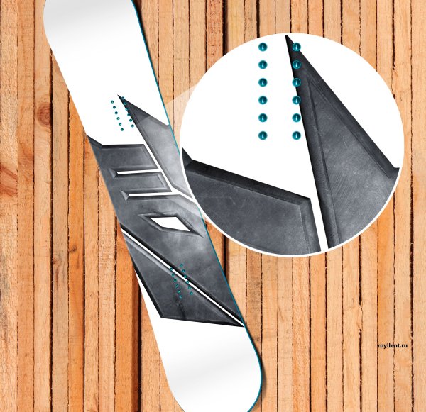 Наклейки на сноуборд