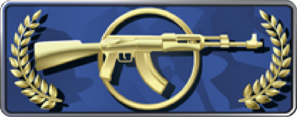 Значок CS go Steam