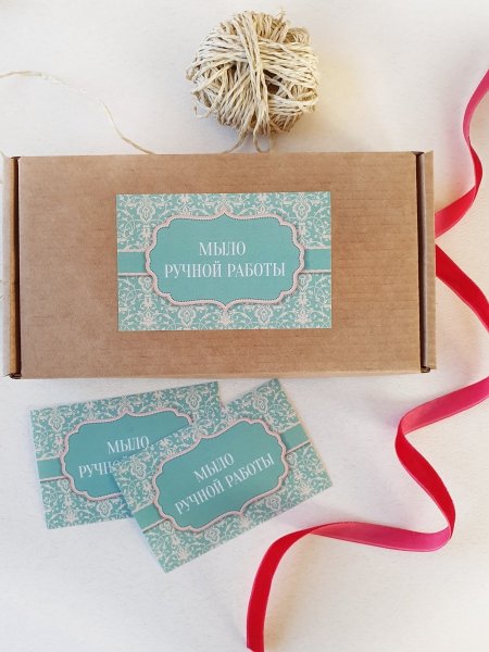 Наклейка мыло для взрослых девочек