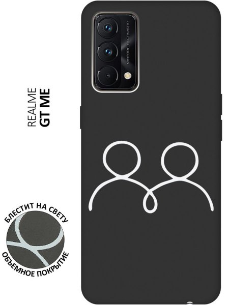 Визитки УФ лаком шелкографией