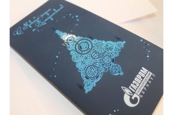 Визитки с УФ лаком