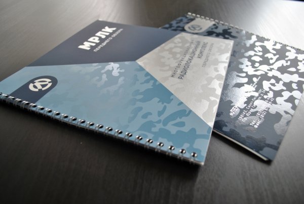 Soft Touch бумага