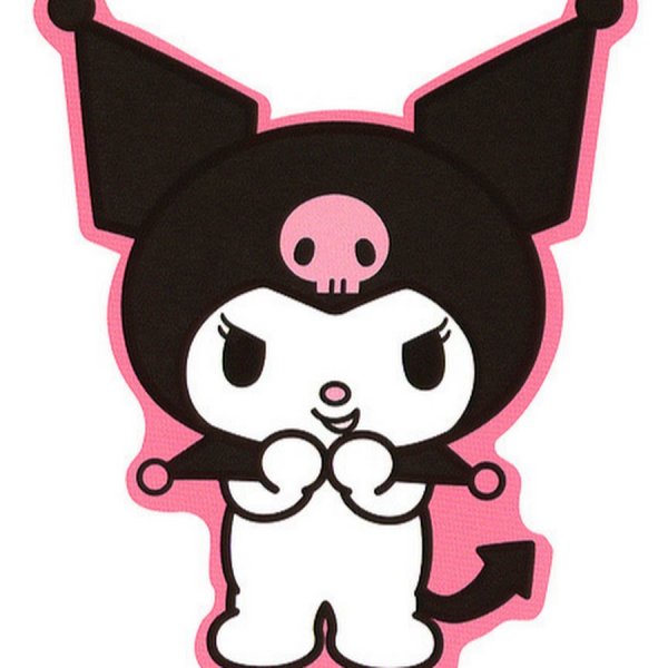 Куроми Китти