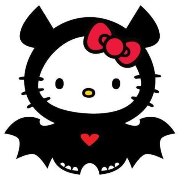 Китти Kuromi инди КИД