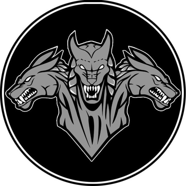 Знак Цербера